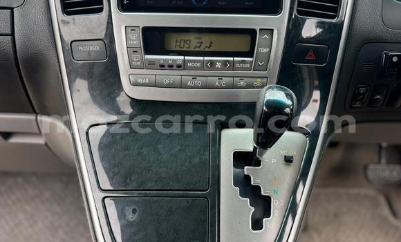 Tenga Tsaru Toyota Alphard Nhema Mota in Maputo in Maputo Tenga Tsaru Toyota Alphard Nhema Mota in Maputo in Maputo