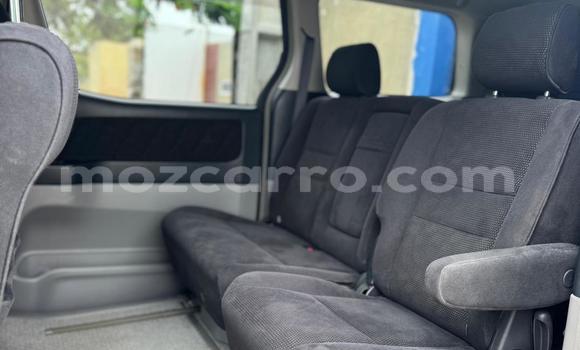 Tenga Tsaru Toyota Alphard Nhema Mota in Maputo in Maputo Tenga Tsaru Toyota Alphard Nhema Mota in Maputo in Maputo