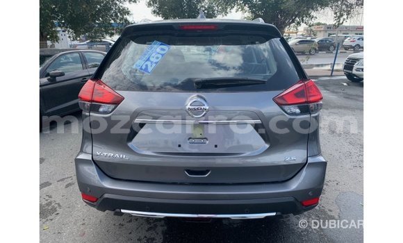 Comprar Importar Nissan X-Trail De outros Carro em Import - Dubai em Cabo Delgado Comprar Importar Nissan X-Trail De outros Carro em Import - Dubai em Cabo Delgado
