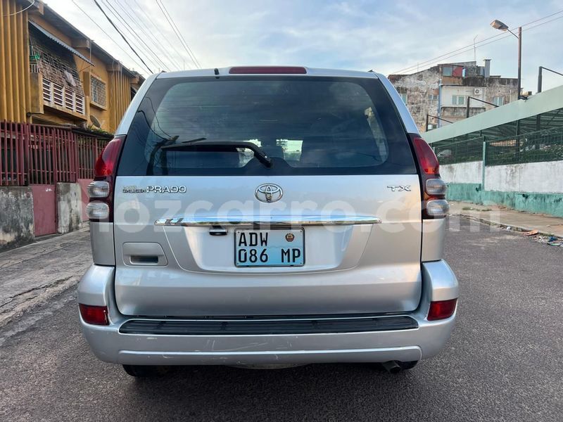 Big with watermark toyota land cruiser prado maputo maputo 41983