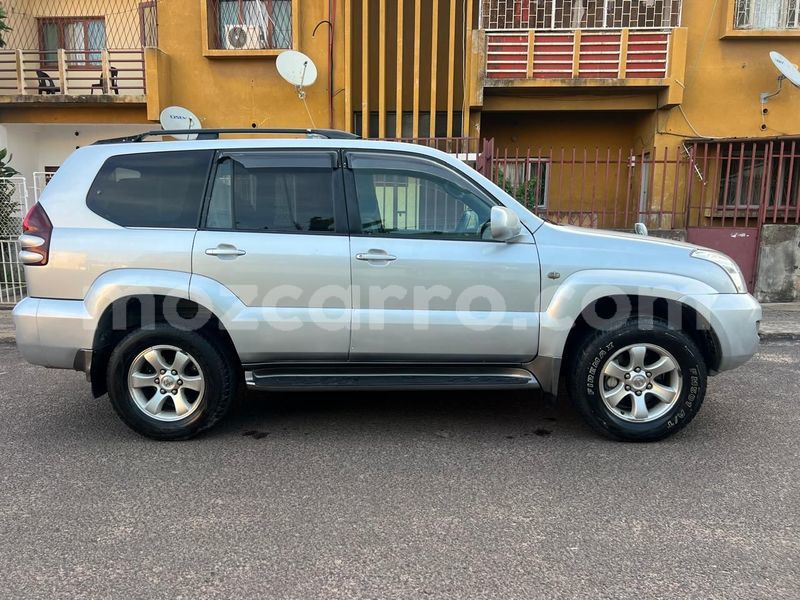 Big with watermark toyota land cruiser prado maputo maputo 41983