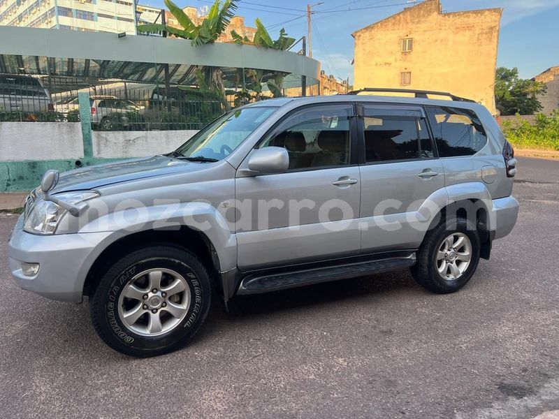 Big with watermark toyota land cruiser prado maputo maputo 41983