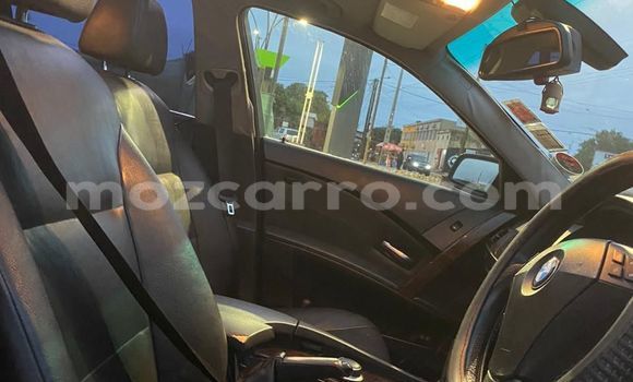 Tenga Tsaru BMW 5-Series Nhema Mota in Maputo in Maputo Tenga Tsaru BMW 5-Series Nhema Mota in Maputo in Maputo