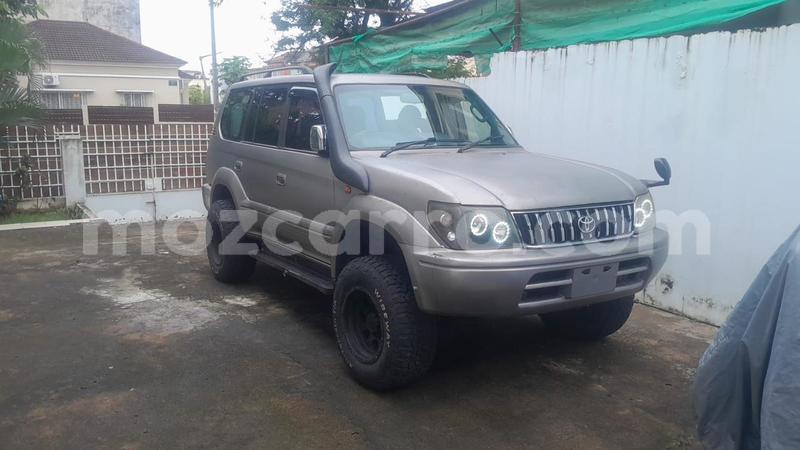 Big with watermark toyota prado maputo maputo 41985