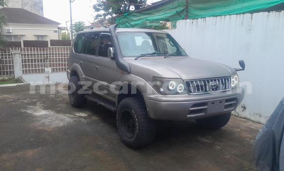 Comprar Usado Toyota Prado Other Carro em Maputo em Maputo