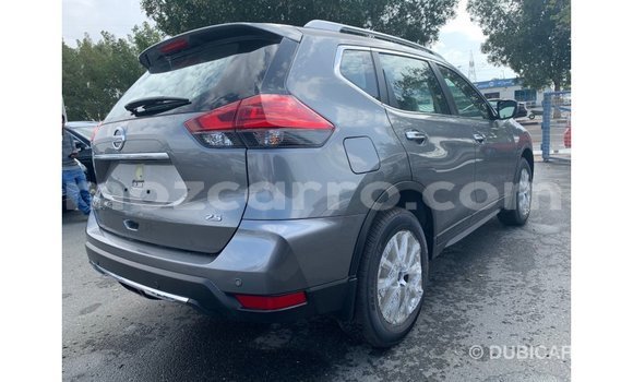 Comprar Importar Nissan X-Trail De outros Carro em Import - Dubai em Cabo Delgado Comprar Importar Nissan X-Trail De outros Carro em Import - Dubai em Cabo Delgado