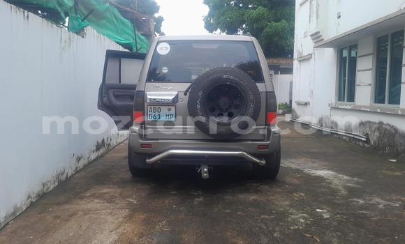 Tenga Tsaru Toyota Prado Other Mota in Maputo in Maputo Tenga Tsaru Toyota Prado Other Mota in Maputo in Maputo