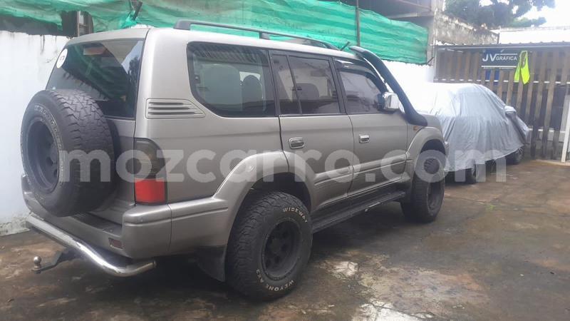 Big with watermark toyota prado maputo maputo 41985
