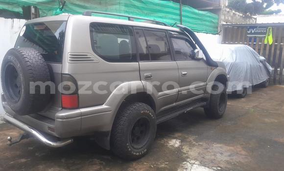 Tenga Tsaru Toyota Prado Other Mota in Maputo in Maputo Tenga Tsaru Toyota Prado Other Mota in Maputo in Maputo