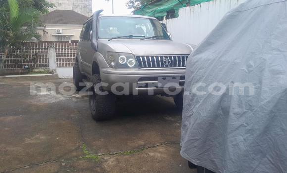 Tenga Tsaru Toyota Prado Other Mota in Maputo in Maputo Tenga Tsaru Toyota Prado Other Mota in Maputo in Maputo