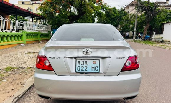 Tenga Tsaru Toyota Mark X Sirivha Mota in Maputo in Maputo Tenga Tsaru Toyota Mark X Sirivha Mota in Maputo in Maputo
