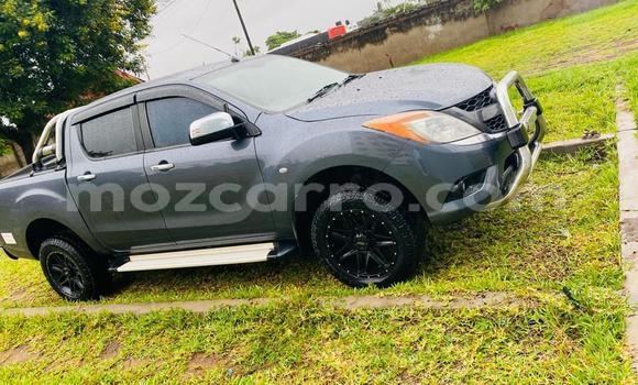 Comprar Usado Mazda BT-50 Other Carro em Maputo em Maputo Comprar Usado Mazda BT-50 Other Carro em Maputo em Maputo