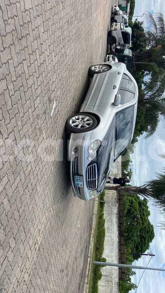 Big with watermark mercedes benz c class maputo maputo 41988