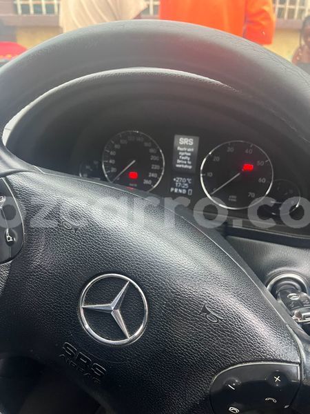 Big with watermark mercedes benz c class maputo maputo 41988