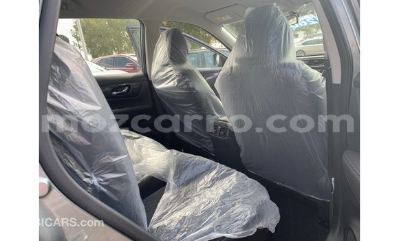 Comprar Importar Nissan X-Trail De outros Carro em Import - Dubai em Cabo Delgado Comprar Importar Nissan X-Trail De outros Carro em Import - Dubai em Cabo Delgado