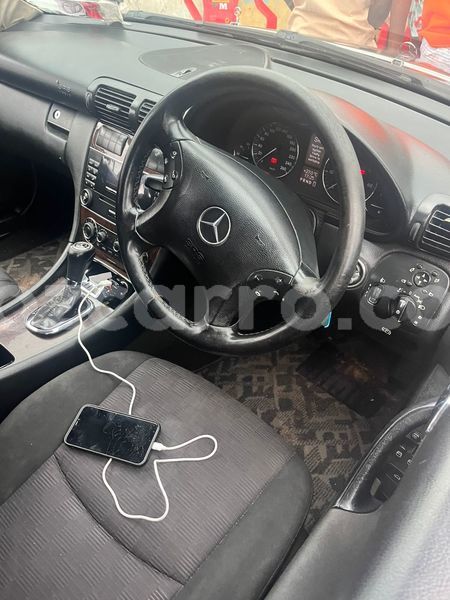 Big with watermark mercedes benz c class maputo maputo 41988