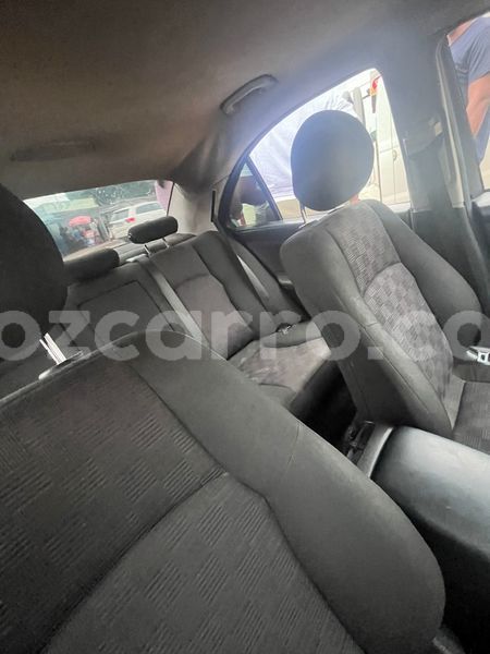 Big with watermark mercedes benz c class maputo maputo 41988