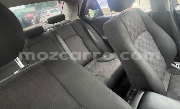 Tenga Tsaru Mercedes‒Benz C-Class Sirivha Mota in Maputo in Maputo Tenga Tsaru Mercedes‒Benz C-Class Sirivha Mota in Maputo in Maputo