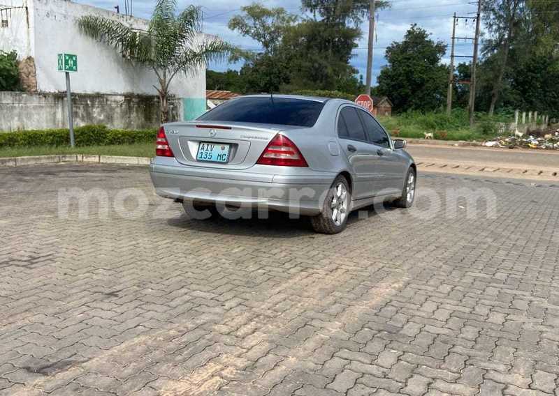 Big with watermark mercedes benz c class maputo maputo 41988