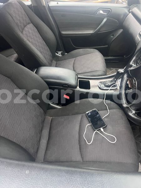 Big with watermark mercedes benz c class maputo maputo 41988