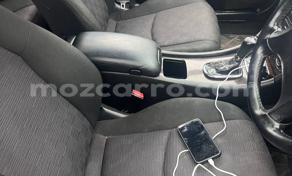 Tenga Tsaru Mercedes‒Benz C-Class Sirivha Mota in Maputo in Maputo Tenga Tsaru Mercedes‒Benz C-Class Sirivha Mota in Maputo in Maputo