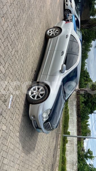 Big with watermark mercedes benz c class maputo maputo 41988