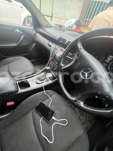 Big with watermark mercedes benz c class maputo maputo 41988