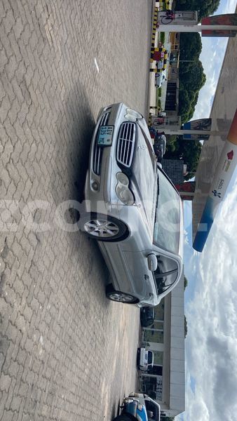 Big with watermark mercedes benz c class maputo maputo 41988