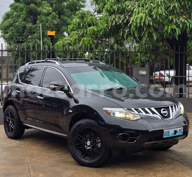 Big with watermark nissan murano maputo maputo 41989