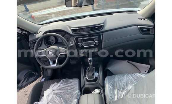 Comprar Importar Nissan X-Trail De outros Carro em Import - Dubai em Cabo Delgado Comprar Importar Nissan X-Trail De outros Carro em Import - Dubai em Cabo Delgado