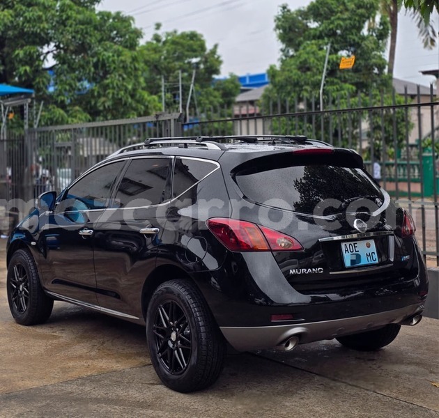 Big with watermark nissan murano maputo maputo 41989