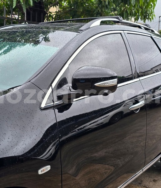 Big with watermark nissan murano maputo maputo 41989