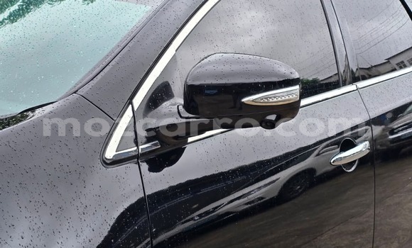 Nunua Ilio tumika Nissan Murano Nyeusi Gari ndani ya Maputo nchini Maputo Nunua Ilio tumika Nissan Murano Nyeusi Gari ndani ya Maputo nchini Maputo