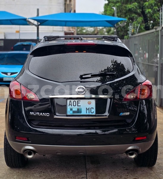 Big with watermark nissan murano maputo maputo 41989