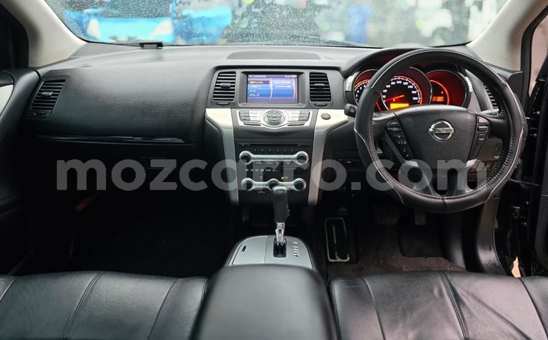 Big with watermark nissan murano maputo maputo 41989
