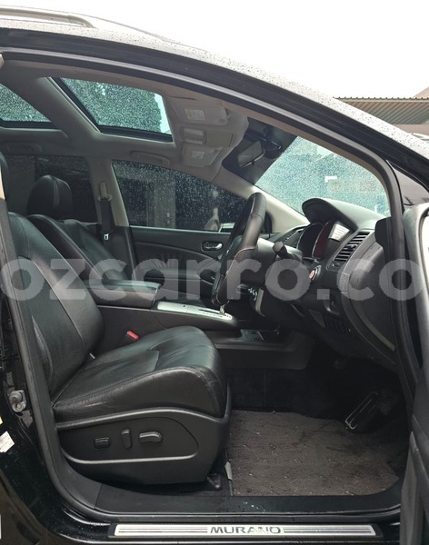 Big with watermark nissan murano maputo maputo 41989