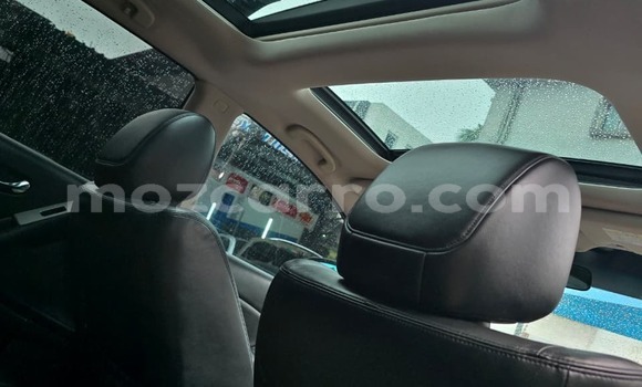 Nunua Ilio tumika Nissan Murano Nyeusi Gari ndani ya Maputo nchini Maputo Nunua Ilio tumika Nissan Murano Nyeusi Gari ndani ya Maputo nchini Maputo