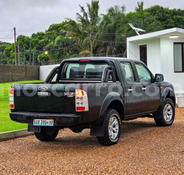 Big with watermark ford ranger maputo maputo 41990