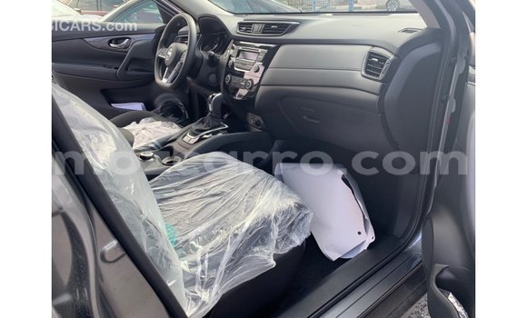 Comprar Importar Nissan X-Trail De outros Carro em Import - Dubai em Cabo Delgado Comprar Importar Nissan X-Trail De outros Carro em Import - Dubai em Cabo Delgado