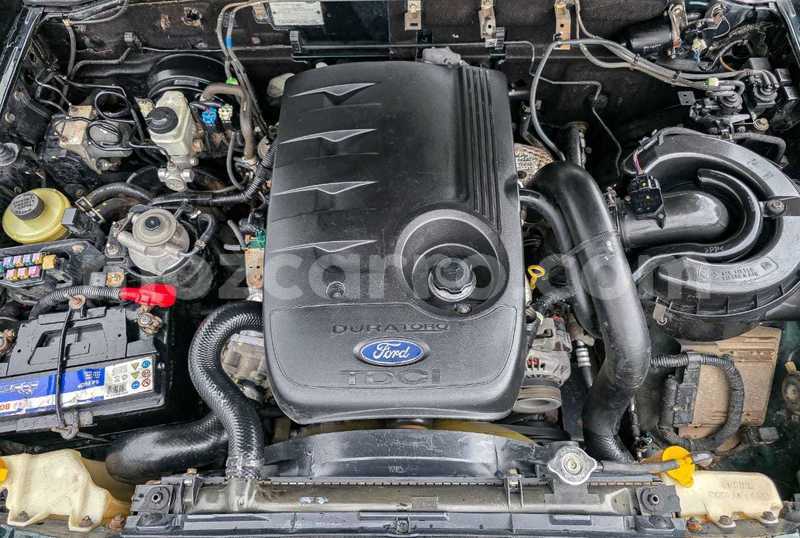 Big with watermark ford ranger maputo maputo 41990