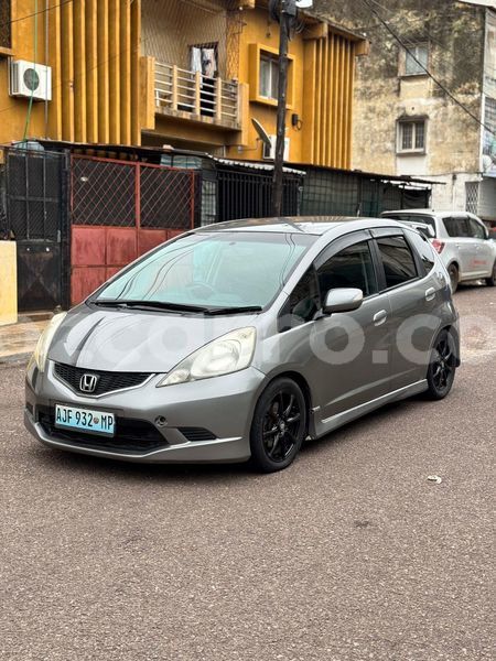 Big with watermark honda fit maputo maputo 41991