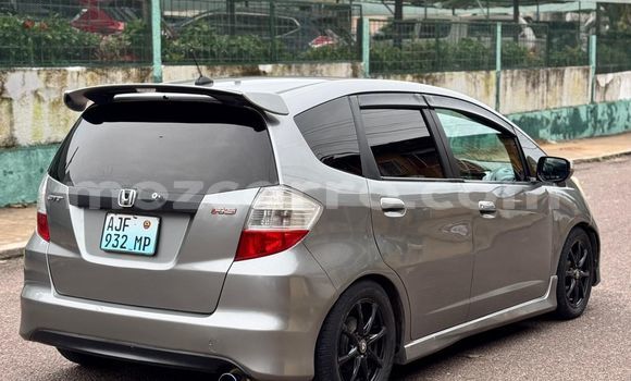 Nunua Ilio tumika Honda Fit Nyingine Gari ndani ya Maputo nchini Maputo Nunua Ilio tumika Honda Fit Nyingine Gari ndani ya Maputo nchini Maputo