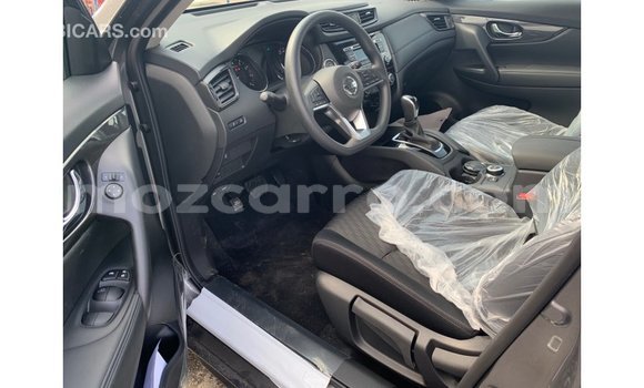 Comprar Importar Nissan X-Trail De outros Carro em Import - Dubai em Cabo Delgado Comprar Importar Nissan X-Trail De outros Carro em Import - Dubai em Cabo Delgado