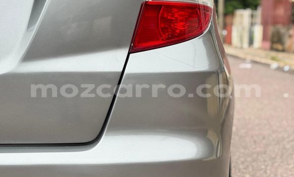 Nunua Ilio tumika Honda Fit Nyingine Gari ndani ya Maputo nchini Maputo Nunua Ilio tumika Honda Fit Nyingine Gari ndani ya Maputo nchini Maputo