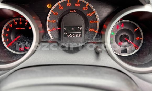 Nunua Ilio tumika Honda Fit Nyingine Gari ndani ya Maputo nchini Maputo Nunua Ilio tumika Honda Fit Nyingine Gari ndani ya Maputo nchini Maputo