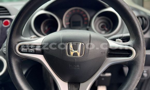 Nunua Ilio tumika Honda Fit Nyingine Gari ndani ya Maputo nchini Maputo Nunua Ilio tumika Honda Fit Nyingine Gari ndani ya Maputo nchini Maputo