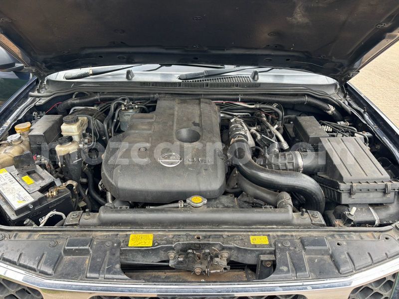 Big with watermark nissan pathfinder maputo maputo 41992