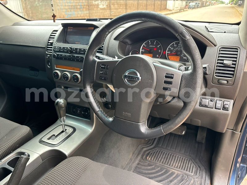 Big with watermark nissan pathfinder maputo maputo 41992