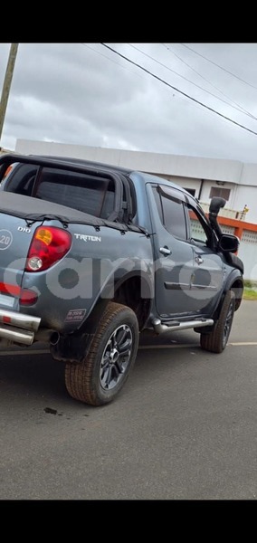 Big with watermark mitsubishi triton maputo maputo 41993