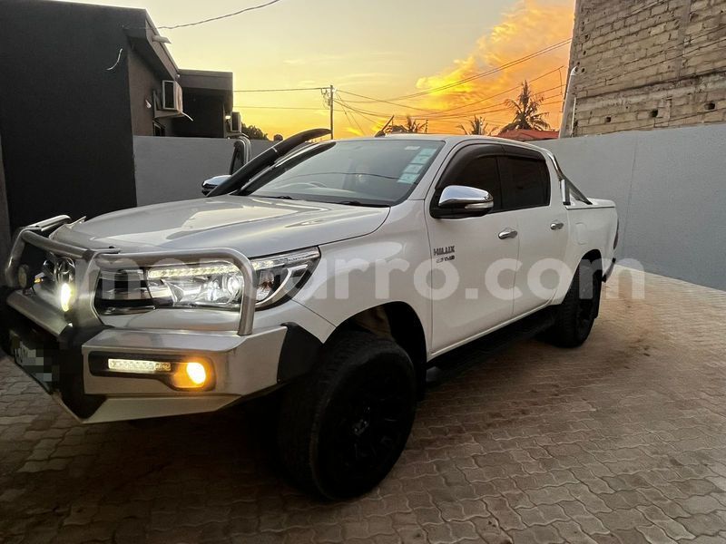 Big with watermark toyota hilux maputo maputo 41994